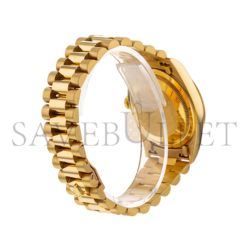 ROLEX DAY DATE 36MM 118238A-83208